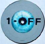 Josh One - Contemplation - 1-Off Recordings - UK House