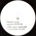 Helicopter - Jamama - Discbleu - UK House