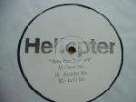 Helicopter - Gotta Have Your Love - Discbleu - UK House