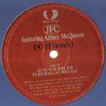 JFC & Althea McQueen - Do It (Remix) - Blue Village - Euro House