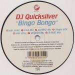 DJ Quicksilver - Bingo Bongo - Interpop - Progressive