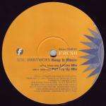 Sol Brothers - Keep It Movin - Fresh - House