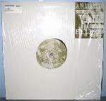 Armand Van Helden - The Sample Slaya - Welcome To The Meat Market - 3 Track Sampler - FFRR - US House