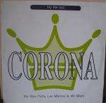 Corona - Try Me Out (The Alex Party, Lee Marrow&MK Mixes) - Eternal - Euro House