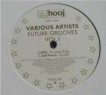 MRE & Joff Roach - Future Grooves Vol. 1 (Disc One) - Hooj Choons - Progressive