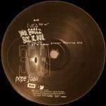 Pope Joan - You Gotta Get It Out - DJ Friendly Records - Trance