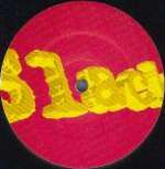 Rhythm Foundation - Let The Whole World Know - Slack Records - House