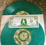 Kicks Like A Mule - The Bouncer 95 - Sm:)e Communications - Hardcore