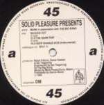 MURK & Big Bang, The - Bugged Out - Solid Pleasure - US House