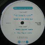Reese Project, The - Direct Me (Remixes) - Network Records - Progressive