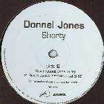 Donell Jones - Shorty - LaFace Records - UK House