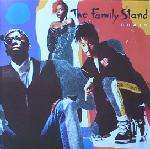 Family Stand, The - Chain - Atlantic - Down Tempo