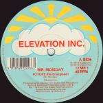 Mr. Monday - Future - Elevation Inc. - UK House