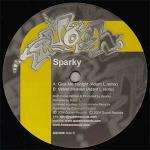 Sparky  - Give Me Tonight / Velvet Heaven (Adam L Remixes) - Quosh Records - Hardcore