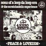 Sonz Of A Loop Da Loop Era - Peace & Loveism Remixes  - Suburban Base - Hardcore