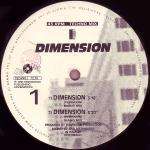 Dimension  - Dimension - Technology - Tech House