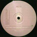 Various - Aquarhythms - Greetings From Deepest America - Phono - UK Techno