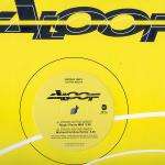 Aloof, The - Stuck On The Shelf - EastWest - UK Techno