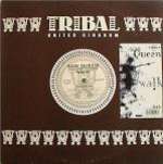 Size Queen - Walk! - TRIBAL United Kingdom - US House