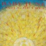 Baby June - I Will Be Free - Solid Pleasure - House