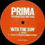Prima - Into The Sun - Heat Recordings - Progressive