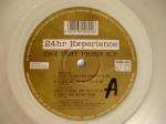 24Hour Experience - The Test Press E.P. - Nice 'N' Ripe - UK Garage