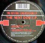 Rhythm Construction Co., The - The Next Dub EP - Nice 'N' Ripe - UK Garage