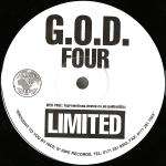 G.O.D. - Limited Four - G.O.D. - UK Garage