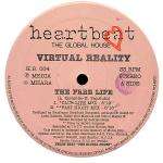Virtual Reality - The Free Life - Heartbeat - House
