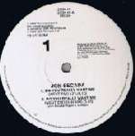 Jon Secada - Do You Really Want Me? - SBK Records - House