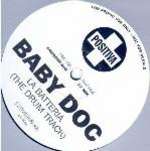 Baby Doc - La Batteria (The Drum Track) - Positiva - Trance