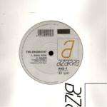 Enigmatist, The - Goal Kick - Bizarre - Hardcore