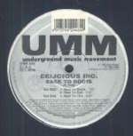 Delicious Inc. - Back To Roots - UMM - House