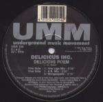 Delicious Inc. - Delicious Poem - UMM - House