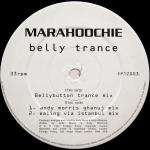 Marahoochie - Belly Trance - Foreign Policy - Progressive