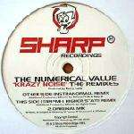 Numerical Value, The - Krazy Noise - Sharp Recordings - Progressive
