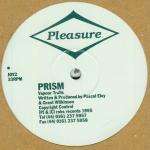 Prism - Vapour Trails - Pleasure Music - Trance