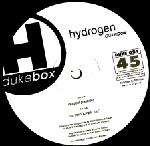 Slab - Rampant Prankster - Hydrogen Dukebox - Break Beat