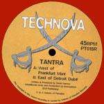 Technova - Tantra Remixes - Sabres Of Paradise - UK Techno