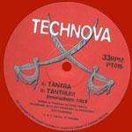Technova - Tantra - Sabres Of Paradise - UK Techno