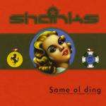 Shanks - Same Ol' Ding - R & S Records - Break Beat