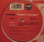 Rasmus - Tonto's Release - Bolshi Records - Break Beat