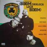 House Of Pain - Shamrocks And Shenanigans (Boom Shalock Lock Boom) - XL Recordings - Hip Hop