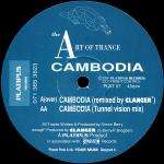 Art Of Trance - Cambodia - Platipus - Trance