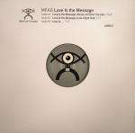 MFAG - Love Is The Message - Alternative Route Recordings - UK House