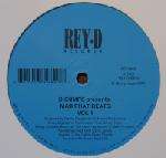 Mad Phat Beats - Vol. 1 - REY-D Records - Future Jazz