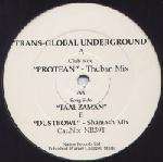 Transglobal Underground - Protean - Nation Records - Deep House