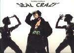 Seal - Crazy (William Orbit Remix) - ZTT - House