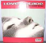 Love Decade - I Feel You - All Around the world - Hardcore