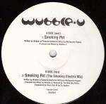 Wubble-U - Smoking Pot - Indolent Records - Electro